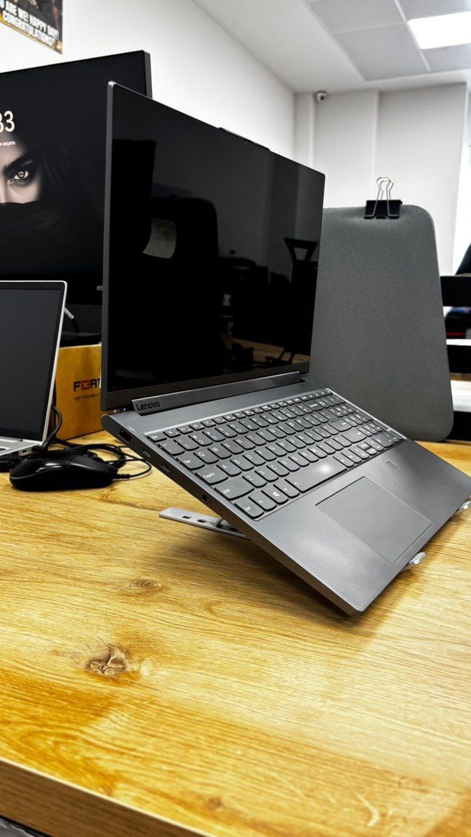 Lenovo Yoga 9 x360 noutbuku — Elektronika, Bakı (8)