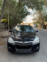 Opel Astra, 1.4 L, 2008 il, 200 000 km — Автомобили