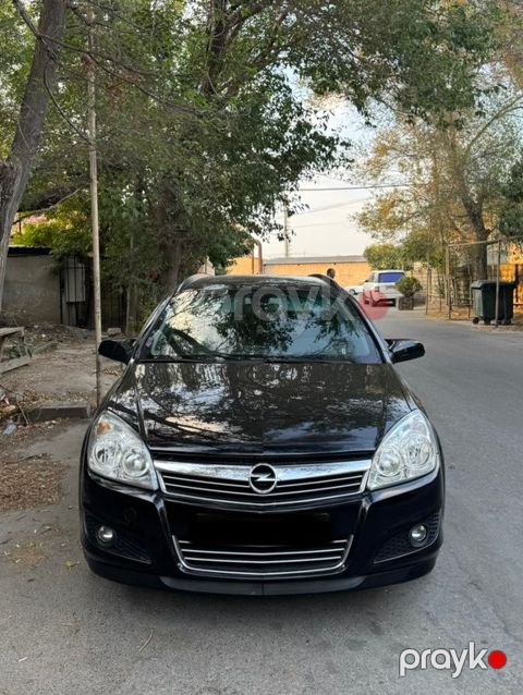 Opel Astra, 1.4 L, 2008 il, 200 000 km