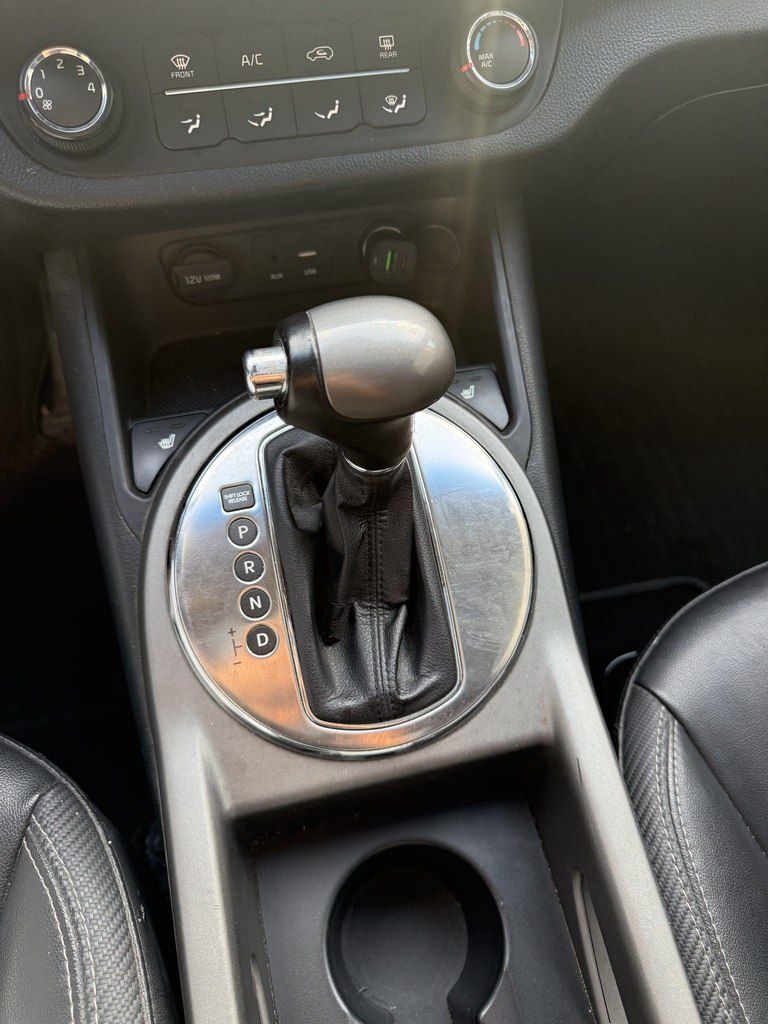 Kia Sportage, 2.0 L, 2015 il, 170 000 km — Avtomobillər, Bakı (11)