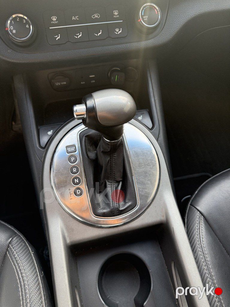 Kia Sportage, 2.0 L, 2015 il, 170 000 km — Avtomobillər, Bakı (11)
