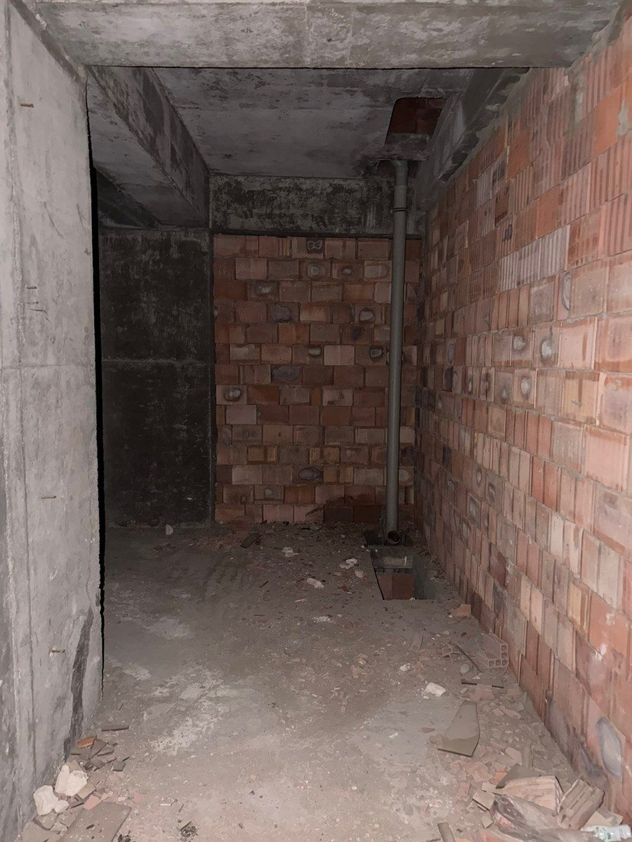 2-otaqlı yeni tikili, Xırdalan ş., 77 m² — Mənzil, Xırdalan (2)