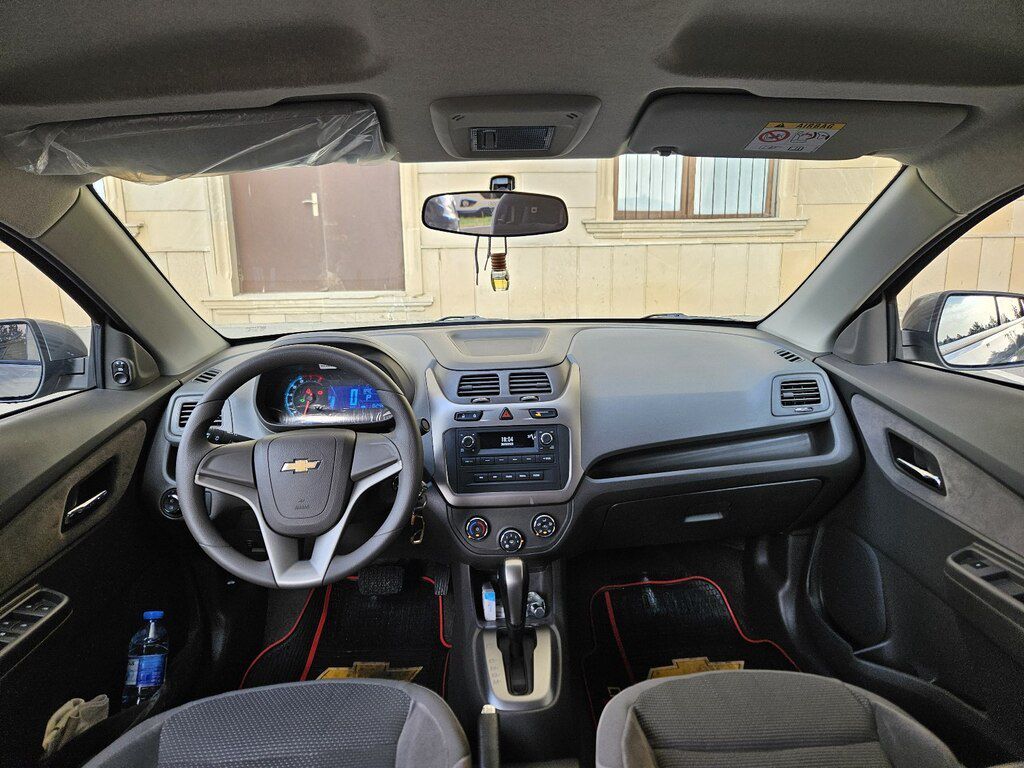 Chevrolet Cobalt, 1.5 L, 2026 il, 8 000 km — Avtomobillər, Bakı (7)