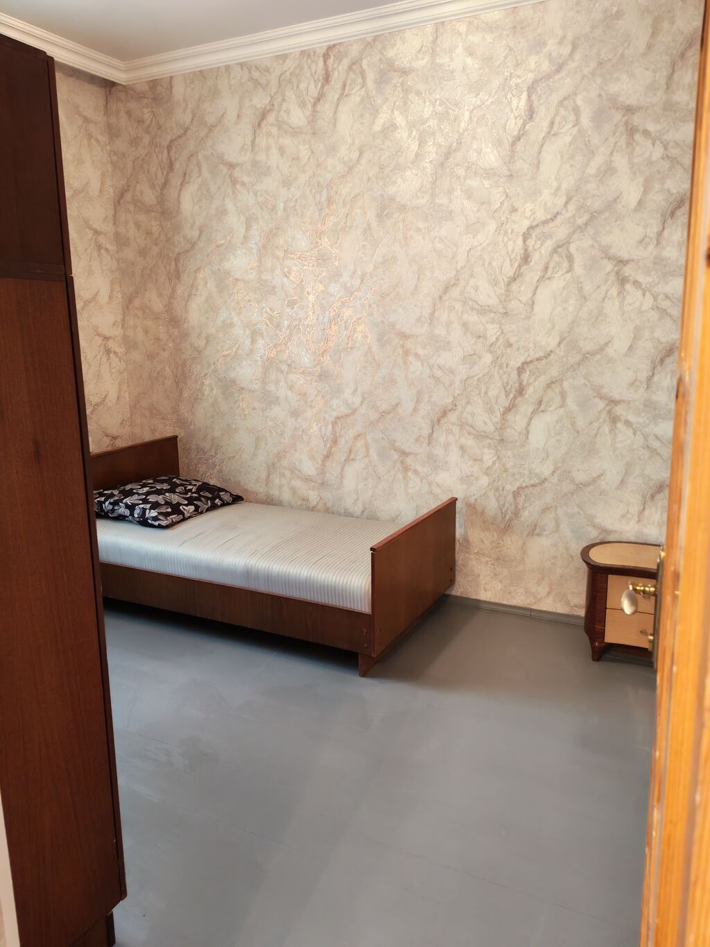 V Azadliq metrosunda yerleşen Heyder Eliyev parkinin tam — Daşınmaz əmlak, Bakı (7)