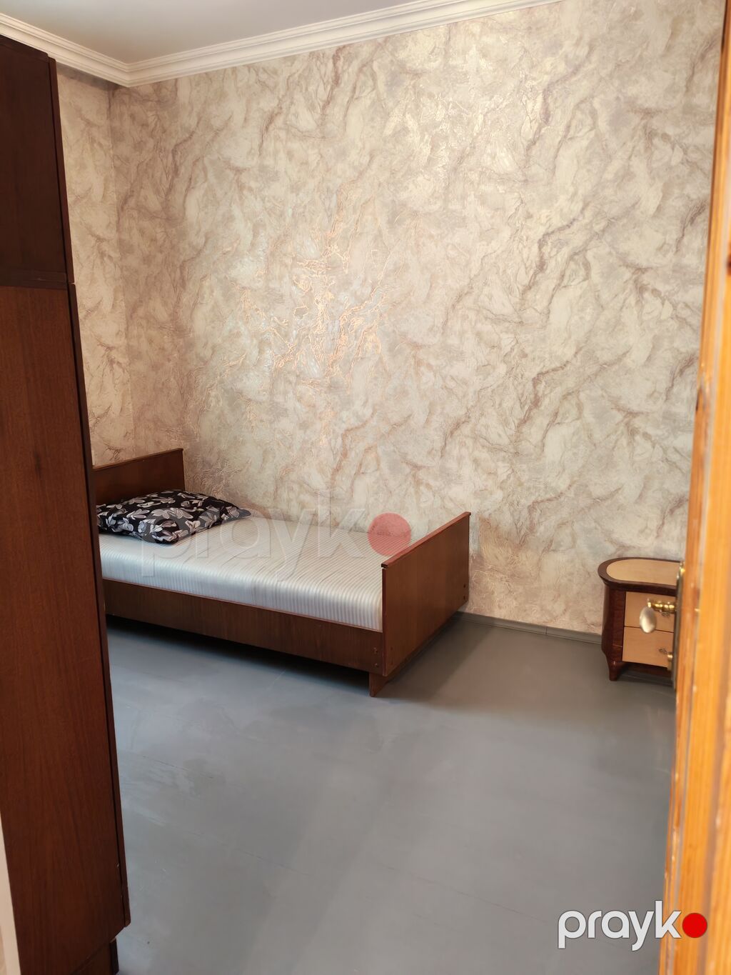 V Azadliq metrosunda yerleşen Heyder Eliyev parkinin tam — Daşınmaz əmlak, Bakı (7)