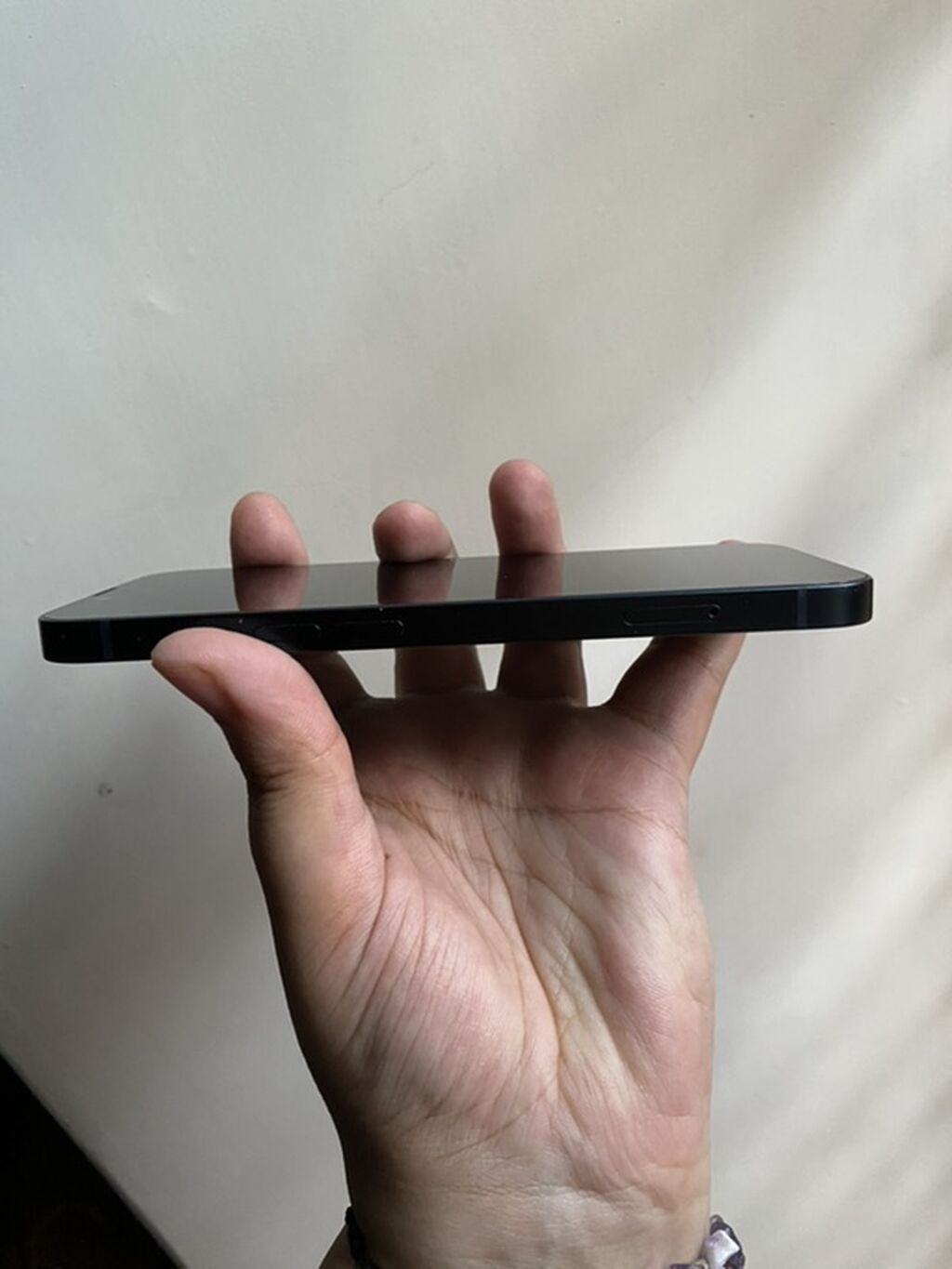 IPhone 13, Göy — Apple iPhone, Lənkəran (6)