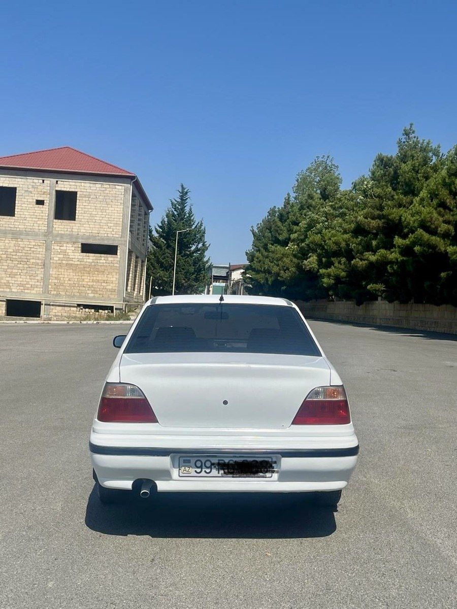 Daewoo Nexia, 2008 il — Avtomobillər, Şamaxı (2)