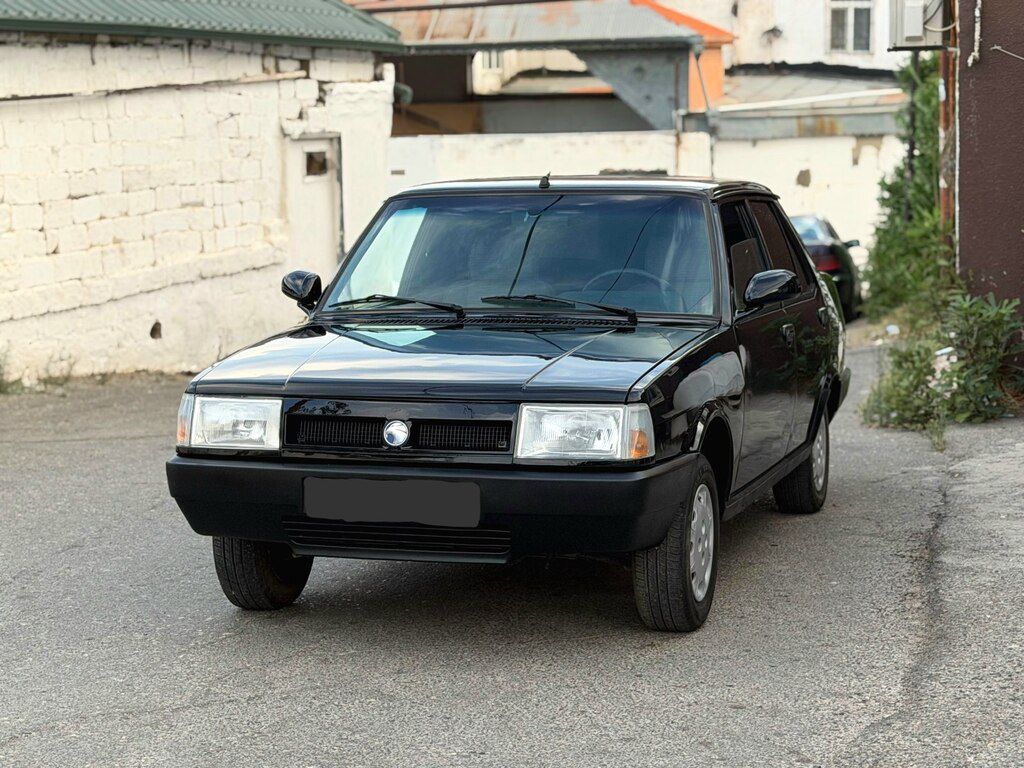 Tofas Sahin, 1.6 L, 2005 il, 81 127 km — Avtomobillər, Bakı (3)
