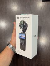 Dji osmo pocket 4 pro — Electronics