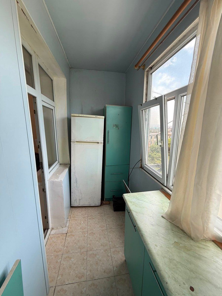 2-otaqlı mənzil, Xalqlar m., 40 m² — Mənzil, Bakı (6)