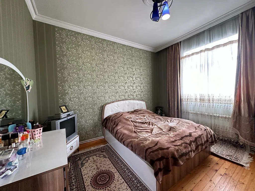5 otaqlı həyət evi 250 m² satılır — Daşınmaz əmlak, Bakı (12)