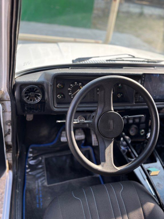 LADA (VAZ) 2107, 1.6 L, 2009 il, 700 000 km — Avtomobillər, Ağdaş (4)