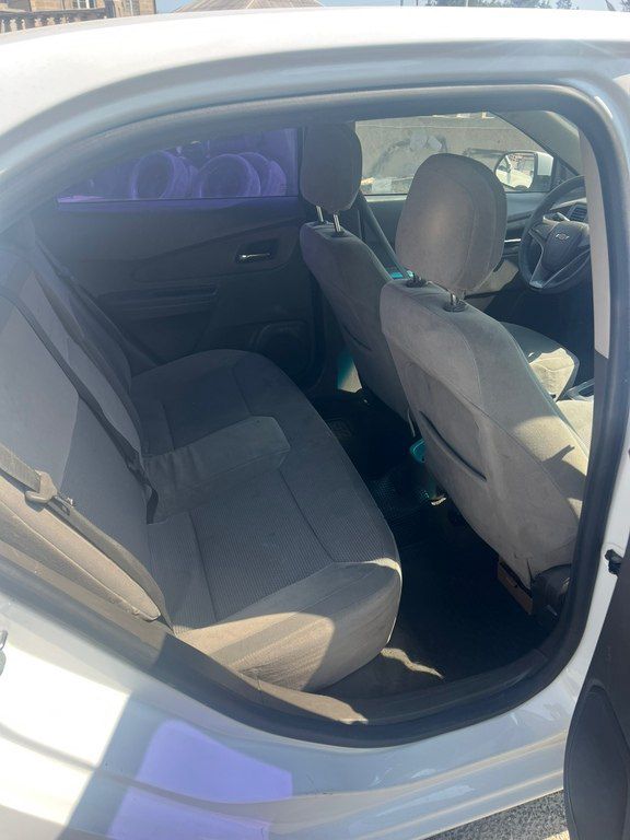 Chevrolet Cobalt, 1.5 L, 2024 il, 122 000 km — Avtomobillər, Bakı (7)