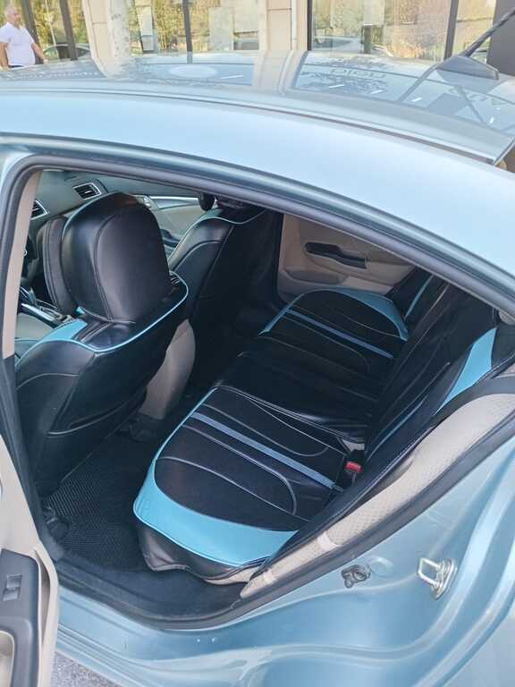 Honda Civic, 1.5 L, 20 kWh, 2015 il, 375 000 km — Avtomobillər, Bakı (5)