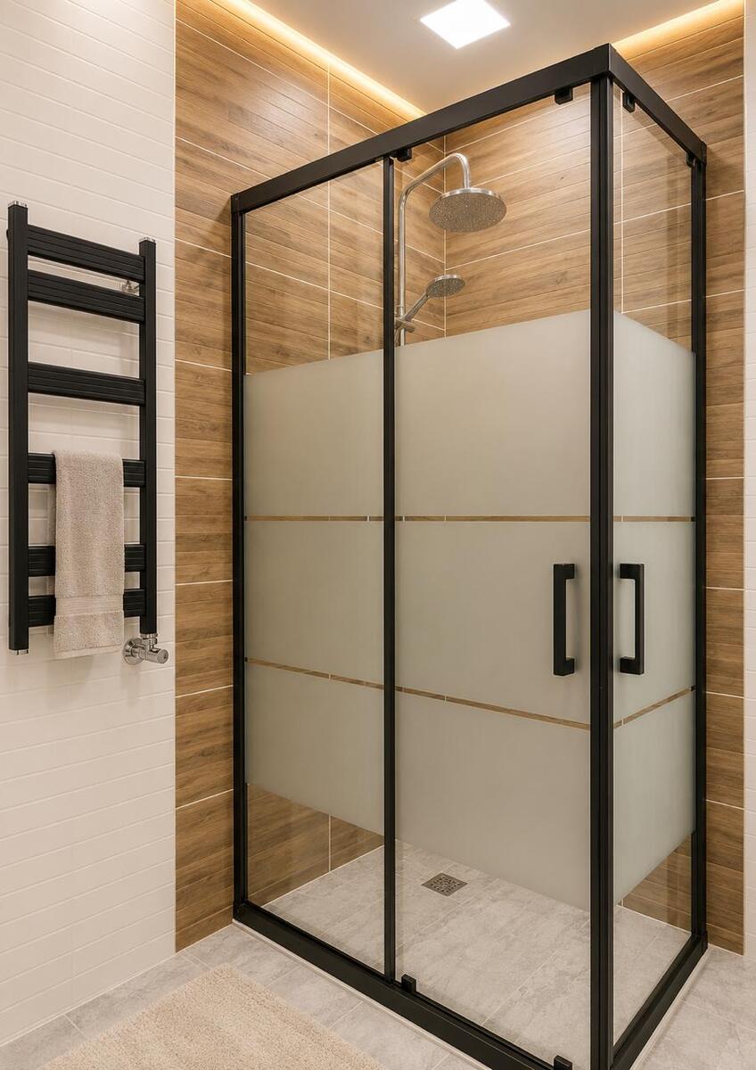 2-otaqlı yeni tikili kirayə verilir, Qara Qarayev m., 60 m² — Mənzil, Bakı (9)