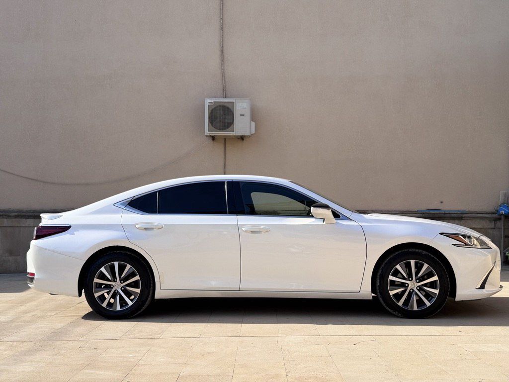 Lexus ES 300h, 2.5 L, 1.6 kWh, 2019 il, 129 000 km — Avtomobillər, Bakı (6)