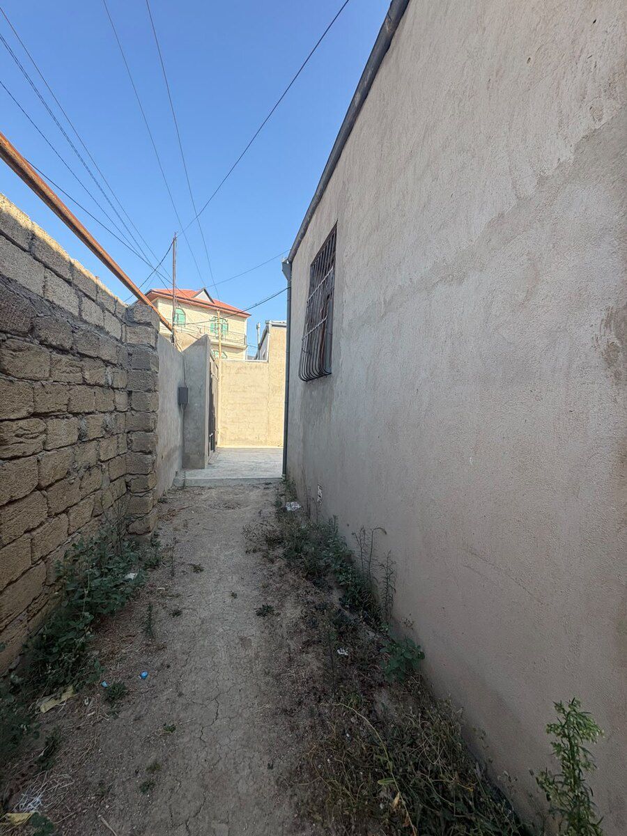 Həyət evi, Xırdalan ş. — Ev, villa, Xırdalan (6)