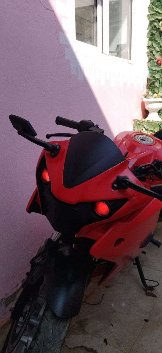 Honda CBR250, 2020 il — Avto, Bakı (3)