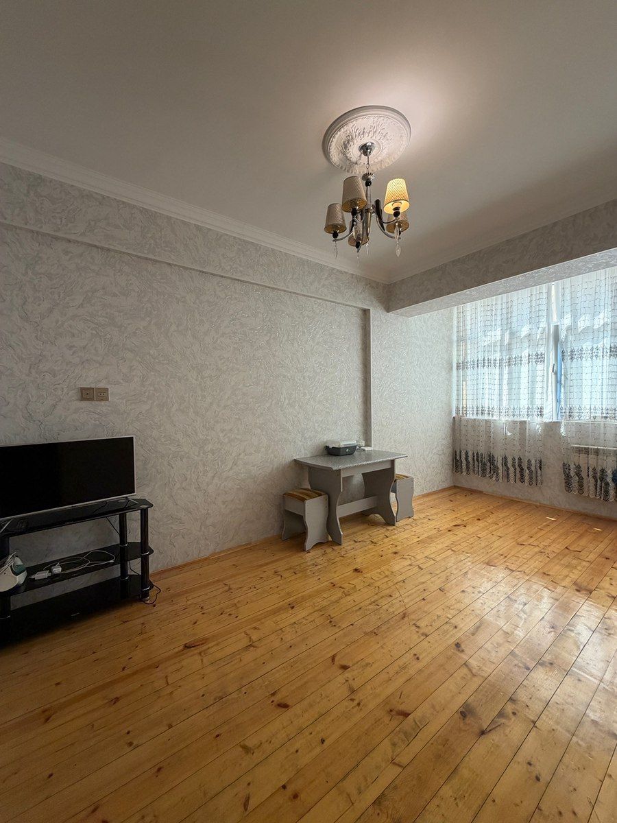 3-otaqlı yeni tikili, Masazır qəs., 50 m² — Mənzil, Bakı (2)