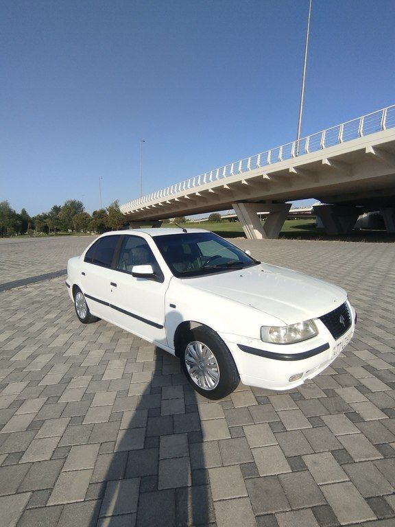 Khazar LX, 1.7 L, 2018 il, 229 000 km — Avtomobillər, Bakı (2)