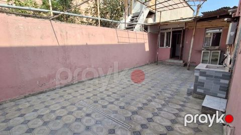 100 kv. m, 3 otaqlı, Qaz, İşıq, Su