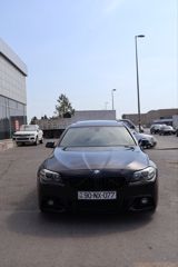BMW 528, 2.0 L, 2015 il, 220 000 km — Avtomobillər