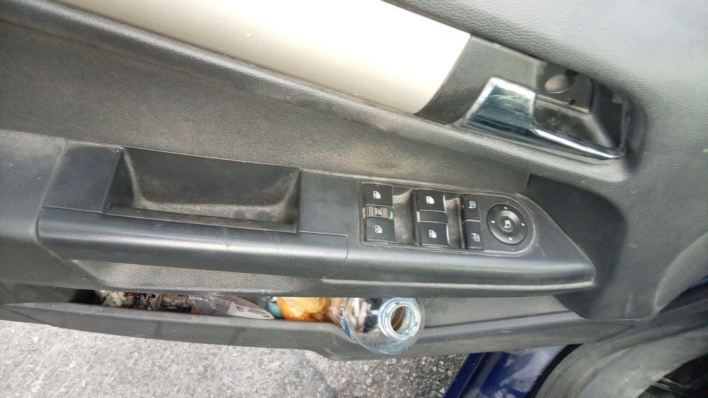Opel Astra, 1.3 L, 2008 il, 372 849 km — Avtomobillər, Bakı (7)