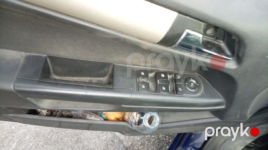 Opel Astra, 1.3 L, 2008 il, 372 849 km — Avtomobillər, Bakı (7)