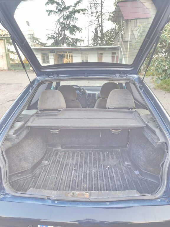 LADA (VAZ) 2112, 1.6 L, 2006 il, 220 917 km — Avtomobillər, Gəncə (4)