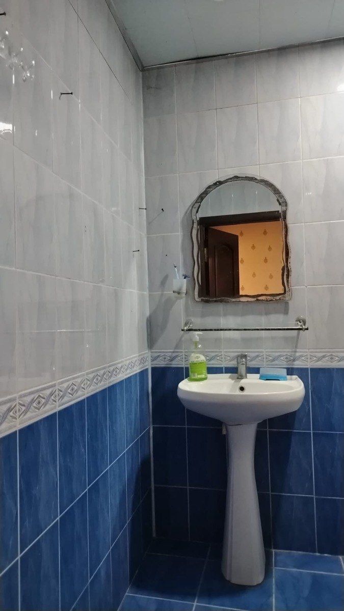 2-otaqlı mənzil, Bakıxanov qəs., 60 m² — Mənzil, Bakı (10)