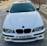 BMW 540, 4.4 L, 1998 il, 260 000 km — Cars