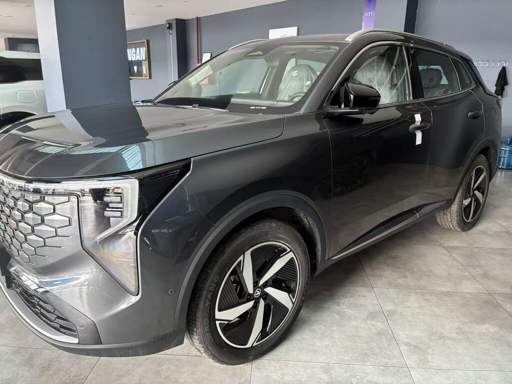 Changan CS 55 Plus, 1.5 L, 18.4 kWh, 2026 il, yeni — Avtomobillər, Bakı (2)