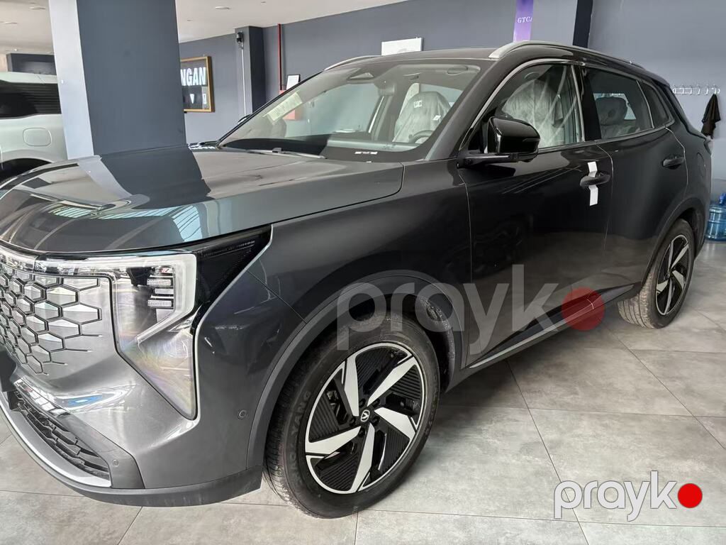 Changan CS 55 Plus, 1.5 L, 18.4 kWh, 2026 il, yeni — Avtomobillər, Bakı (2)