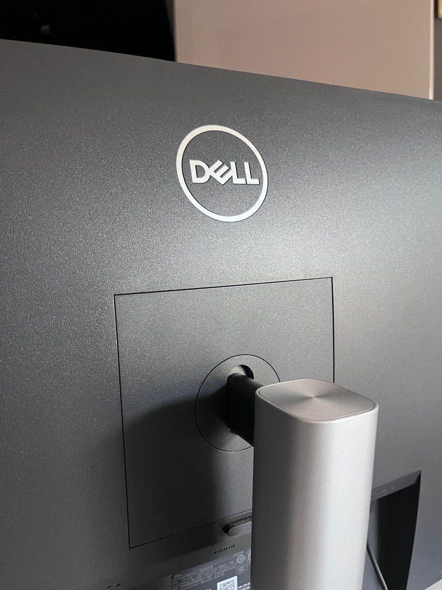 Monitor Dell P2722H 27 — Elektronika, Bakı (5)