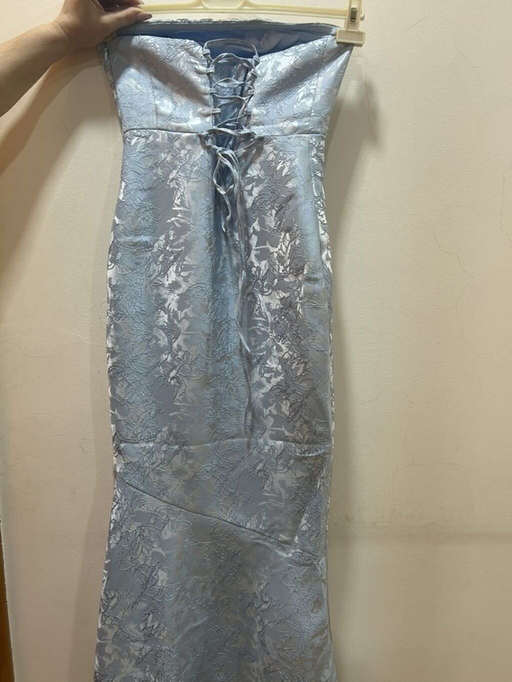 Ziyafət donu, Maksi — Şəxsi əşyalar, Bakı (4)