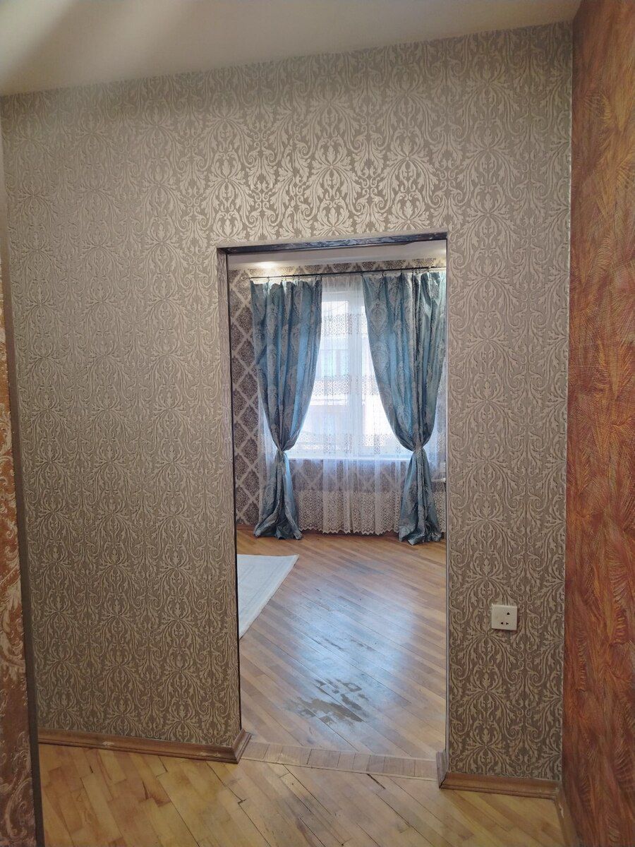 2-otaqlı mənzil, Bakıxanov qəs., 47 m² — Mənzil, Bakı (9)