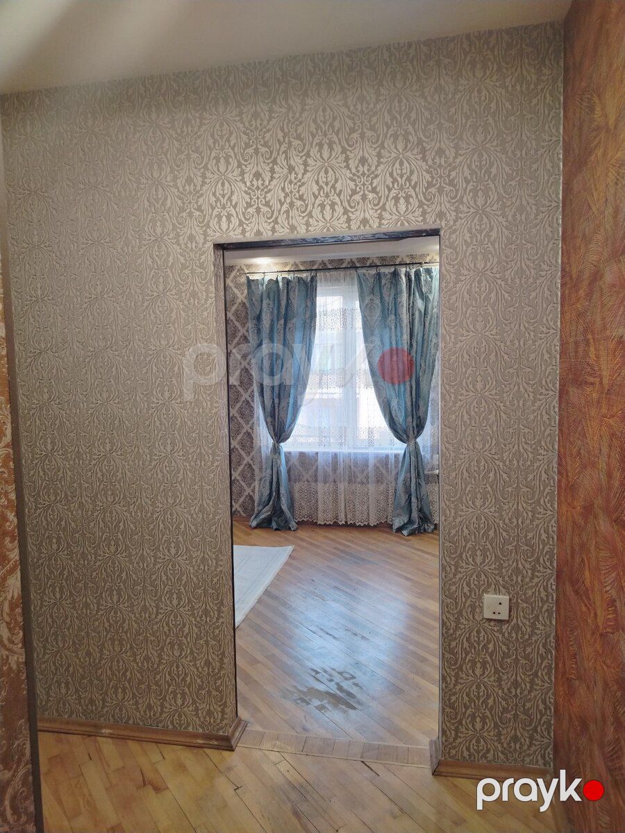 2-otaqlı mənzil, Bakıxanov qəs., 47 m² — Mənzil, Bakı (9)
