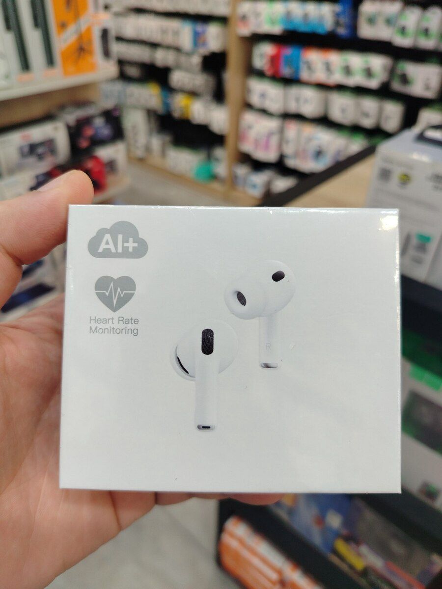 Hoco Airpods Pro — Elektronika, Bakı