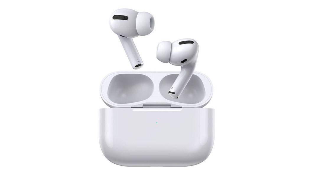 Airpods Pro 3 ANC Gen 8 High Copy — Elektronika, Bakı (2)