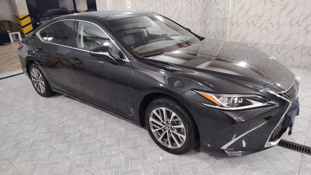 Lexus ES 200, 2.0 L, 2021 il, 96 000 km — Avtomobillər, Bakı (3)