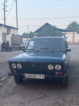 LADA (VAZ) 2106, 1.3 L, 1999 il, 300 000 km — Автомобили
