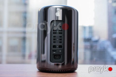 Apple MAC Pro 2013