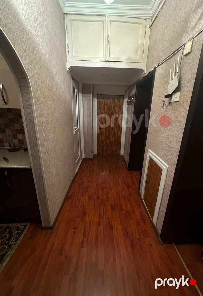 3-otaqlı mənzil kirayə verilir, Nərimanov r., 65 m² — Mənzil, Bakı (2)