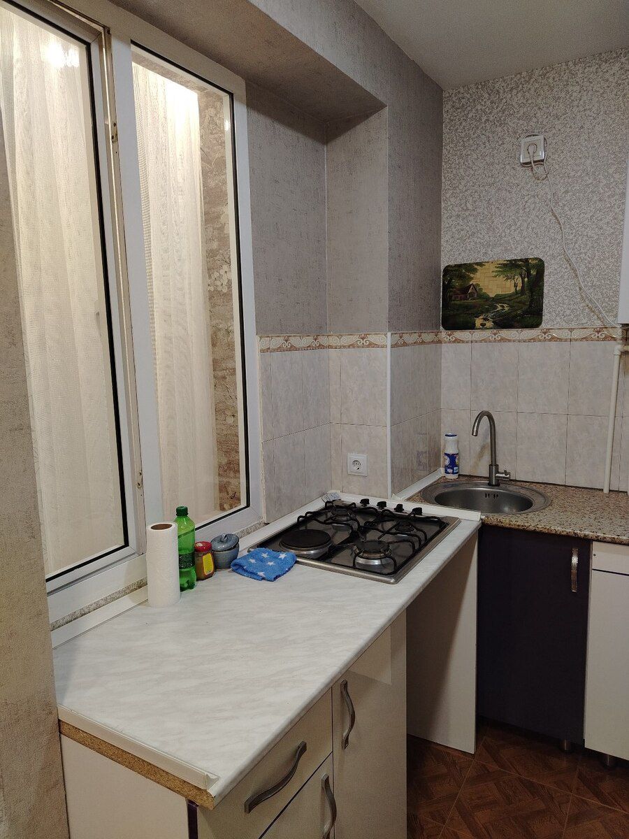 2-otaqlı mənzil, Bakıxanov qəs., 47 m² — Mənzil, Bakı (12)