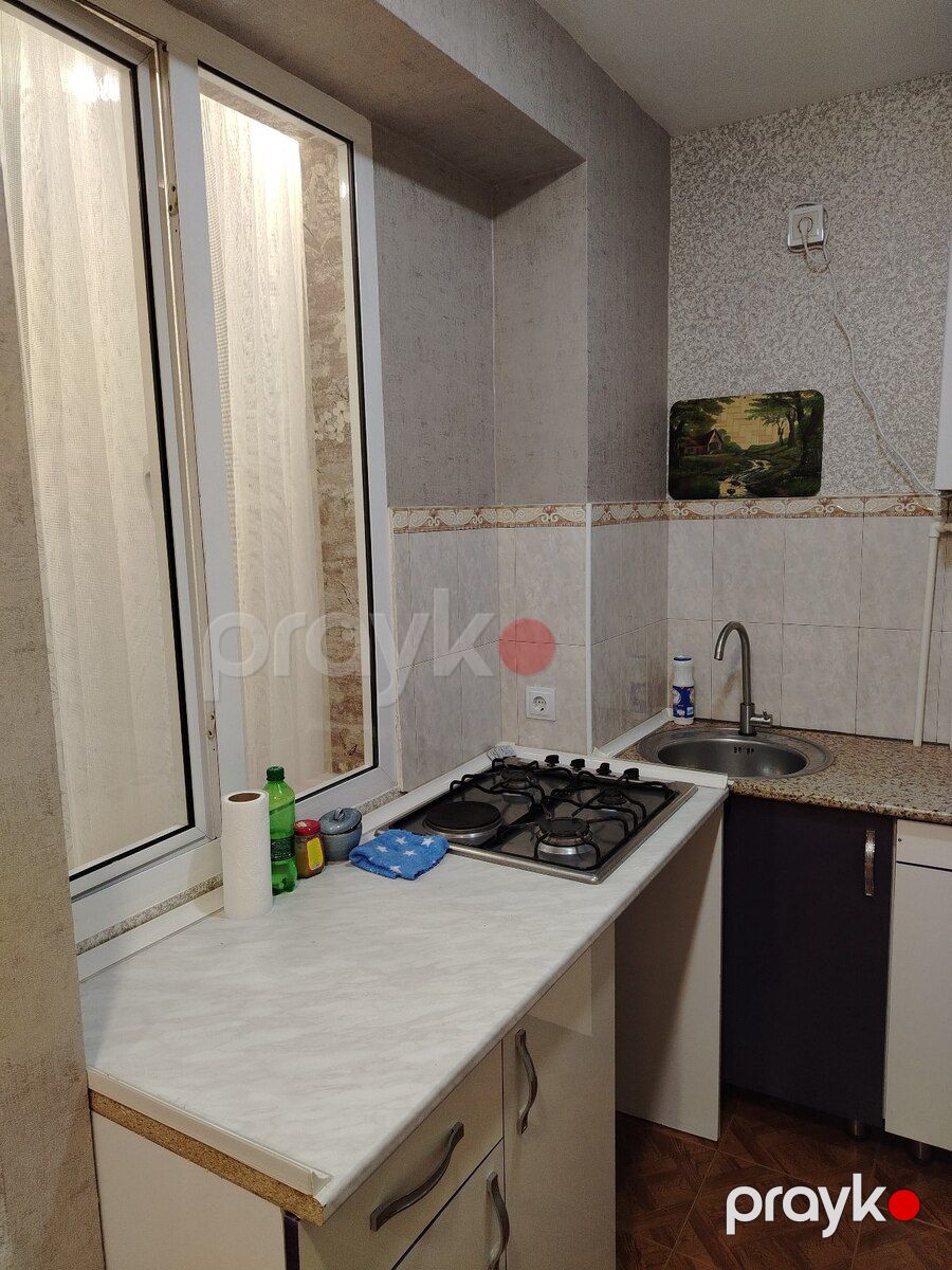 2-otaqlı mənzil, Bakıxanov qəs., 47 m² — Mənzil, Bakı (12)