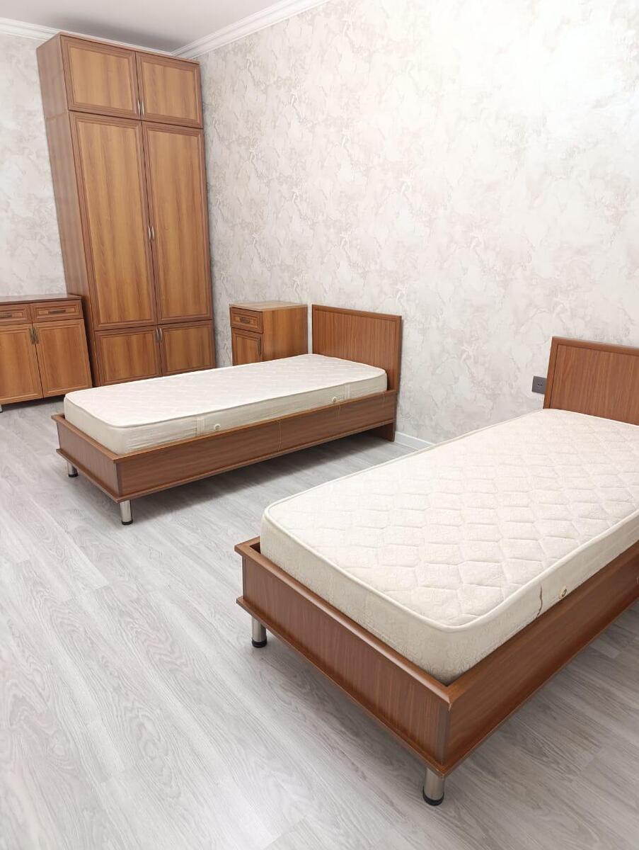 2-otaqlı yeni tikili kirayə verilir, Qara Qarayev m., 68 m² — Mənzil, Bakı (4)