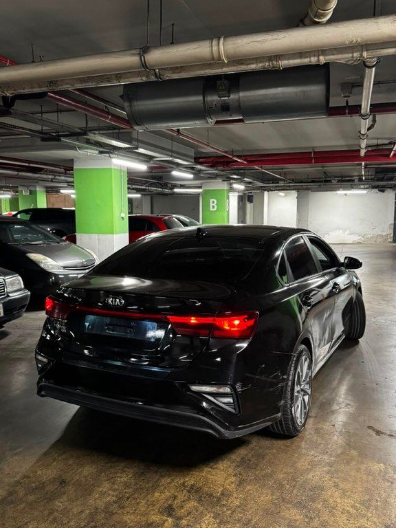 Kia Forte, 2.0 L, 2019 il, 241 402 km — Avtomobillər, Bakı (2)