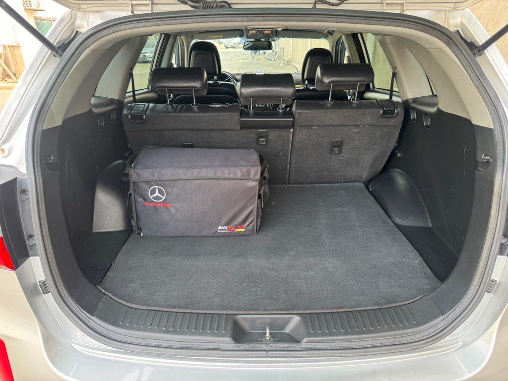 Kia Sorento, 2.0 L, 2014 il, 251 000 km — Avtomobillər, Bakı (9)