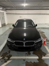BMW 530e, 2.0 L, 12 kWh, 2023 il, 32 000 km — Otomobil