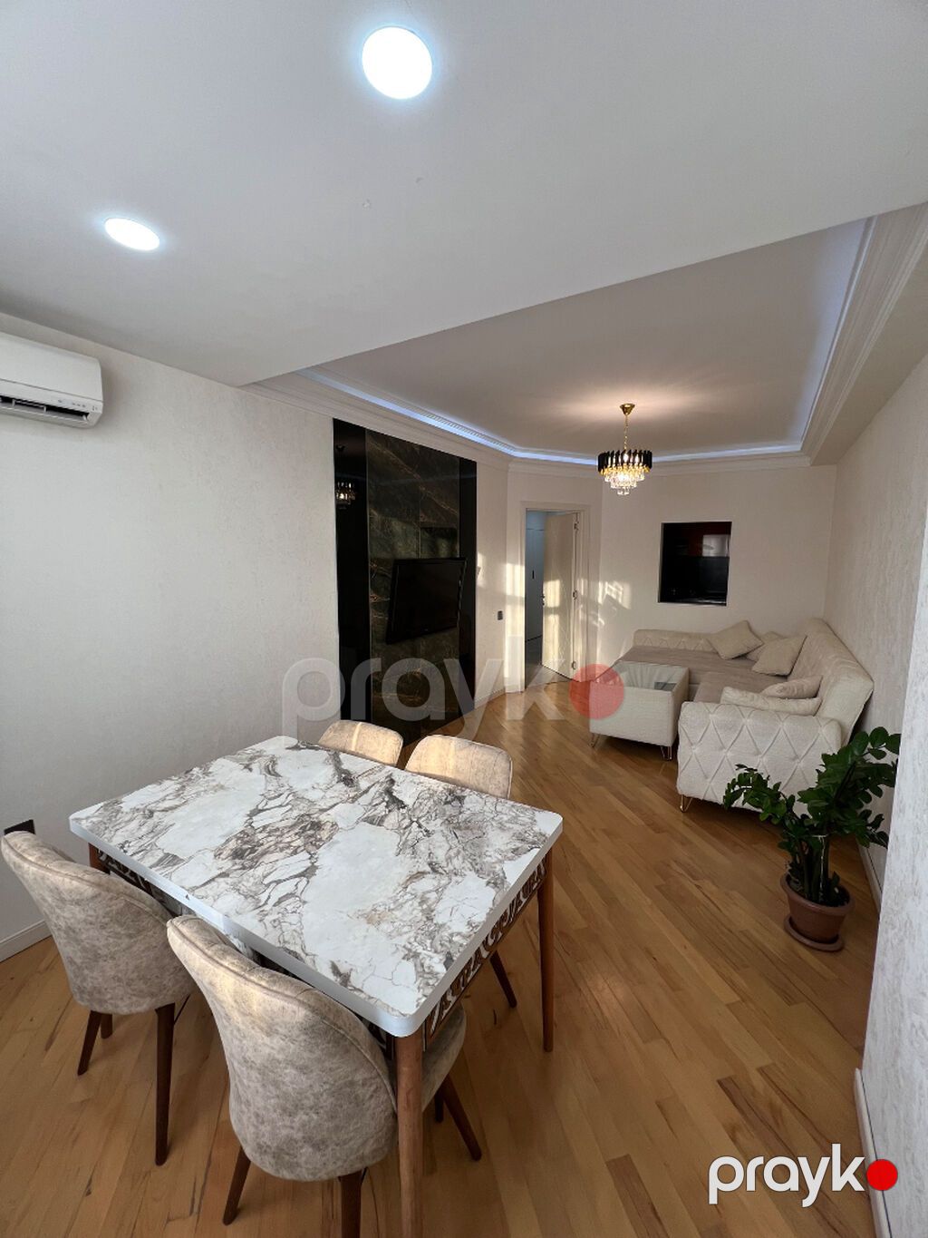 2 otaqlı, Yeni tikili, 47 kv. m — Daşınmaz əmlak, Bakı (2)